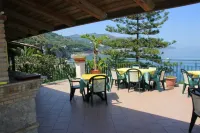 Hotel Baia Delle Sirene