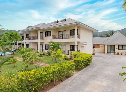 Creole Breeze Self Catering Apartments