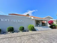 Mon Repos Design Hotel Hotels near Landa Beach