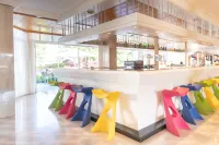 Hotel Millor Sol - bar