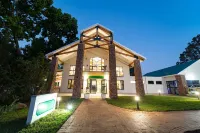 Gooderson Monks Cowl Golf Resort Hôtels à : Gaints Castle Game Reserve