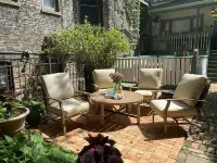 The Villa Toscana