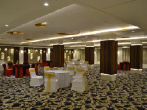 5朵花的 Ananta Elite，哥打 科塔酒店