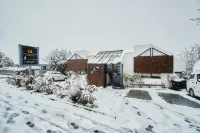 Melbourne Lodge Hotels in 