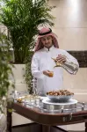 Swissôtel Al Maqam Makkah - Breakfast