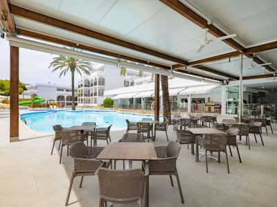 Hotel Cala d'Or Playa