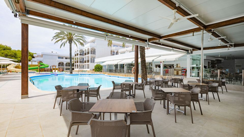 Hotel Cala d'Or Playa