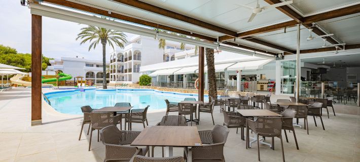 Hotel Cala d'Or Playa Hotels in Santanyi