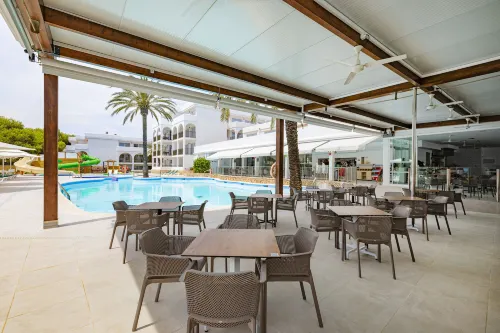 Hotel Cala d'Or Playa - Bãi biển