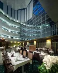 Scandic Rovaniemi City - พร้อมอาหารเช้า