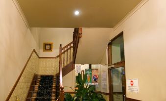 Victoria Hotel Strathalbyn