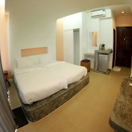 Lemon Resort
