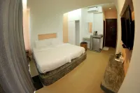 Lemon Resort Hotels in Buri Ram