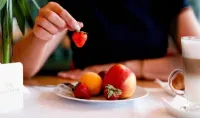 Hotel Del Corso - breakfast