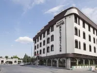巴里奇拉爾酒店 科尼亞酒店