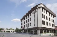 Balikcilar Hotel Отели в г. Конья