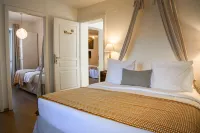 Le Hameau d'Eguisheim - Chambres d'hôtes & Gîtes Hotels in Wettolsheim