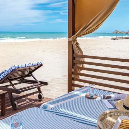 Tui Blue Palm Beach Palace Djerba - Adult Only