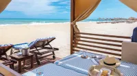 Tui Blue Palm Beach Palace Djerba - Adult Only - Beach