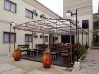 Coral Palace Hotel Các khách sạn ở Jaguaruna