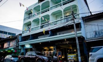 Sattahiptale Boutique Guesthouse & Hostel