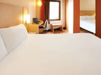 Ibis Strasbourg Centre Historique Các khách sạn gần Atypik