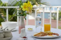 Pattaya Paradise Beach Resort Hotels in Sattahip District