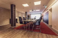 Best Western Hotel Vrigstad Hotels in Savsjo Municipality