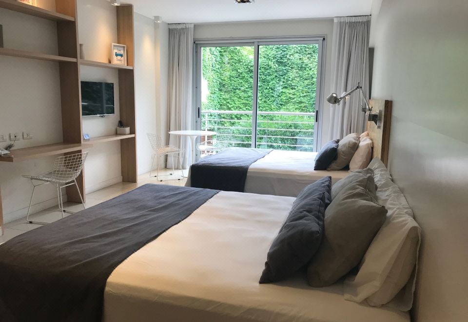 레몬 아파트먼트