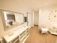 BePlace Aventino Hotels near Testaccio