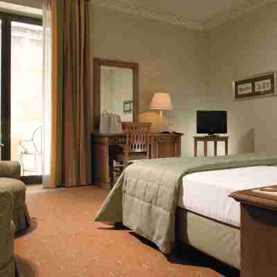 Katane Palace Hotel Rooms