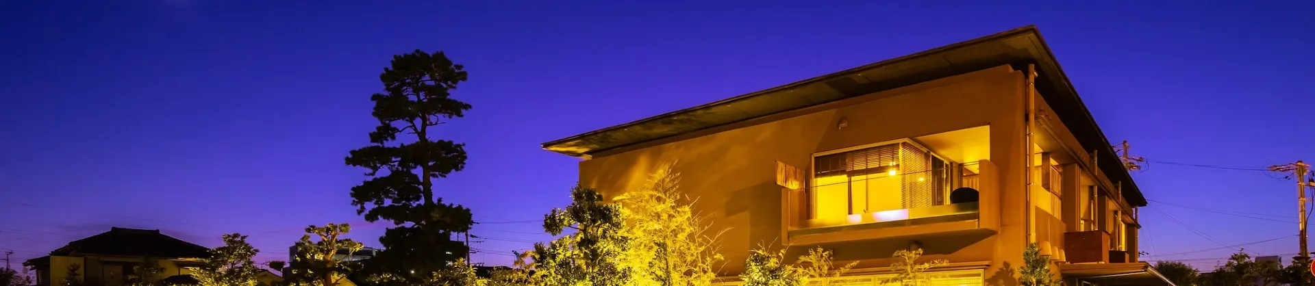 Hot Spring Hotels