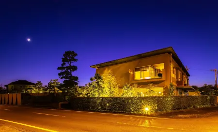 Migiwaya Отели рядом с достопримечательностью «Deep Water Museum»