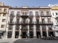 Intelier Casa de Indias Hotels near Old Town