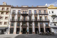 Intelier Casa de Indias Hotels in Casco Antiguo