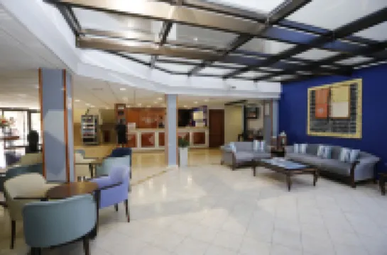 Hotel-Apartamentos Andorra