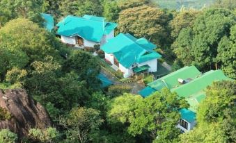 Deshadan Mountain Resort -The Highest Resort in Munnar