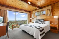 Waitakere Resort & Spa Hotels in Piha