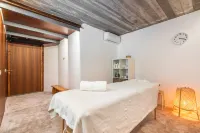 Hotel Can Moragues Hotel di Arta