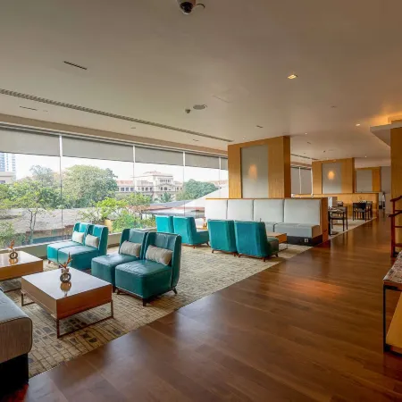 Hilton Colombo Hotel
