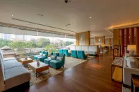 Hilton Colombo Hotel - Quầy bar