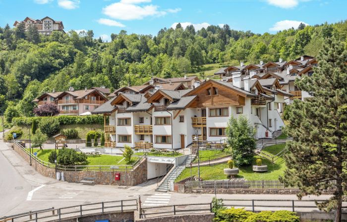 Residence des Alpes