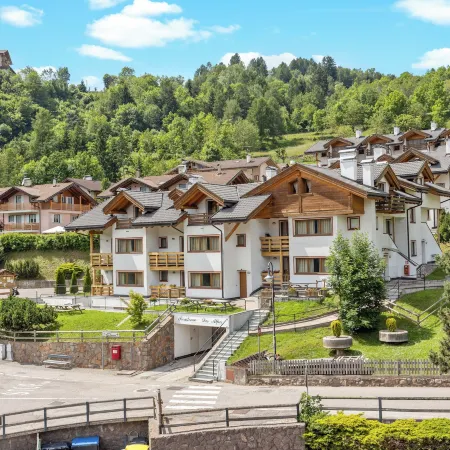 Residence des Alpes