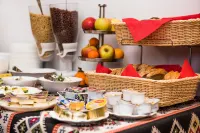 Sun & Snow Resorts Lipki Park