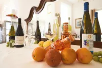 Villa dei Poeti - bar