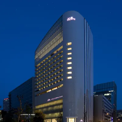 Hotel Elsereine Osaka Hotels near Kitanosaurus