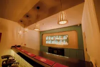 Sparrow Hotel Managed by Siara Sariska Alwar