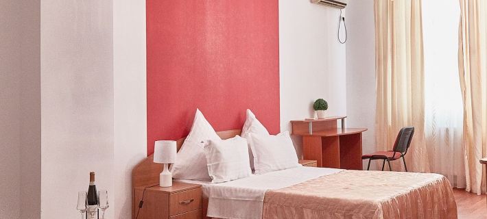 Gabizz Apartments Hotels in Constanta