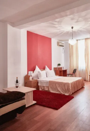 Gabizz Apartments Hotels in 