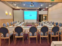 Hotel Kurikka - С парковкой